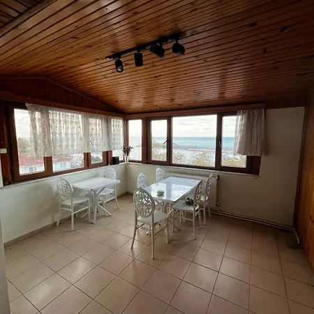 Privat bolig Deniz