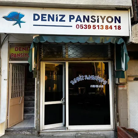 Privat bolig Deniz Akçakoca