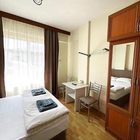 Deniz Privat bolig Akçakoca